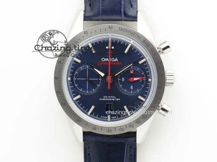 0313 Premium SEAMASTER PLANET OCEAN 6000M ULTRA DEEP 45.5MM SS TF 1:1 BEST EDITION GRAY DIAL ORANGE BEZEL ON RUBBER STRAP A 7761